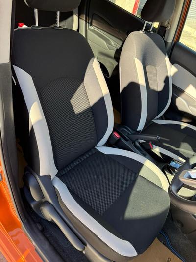 Nissan Note — 9