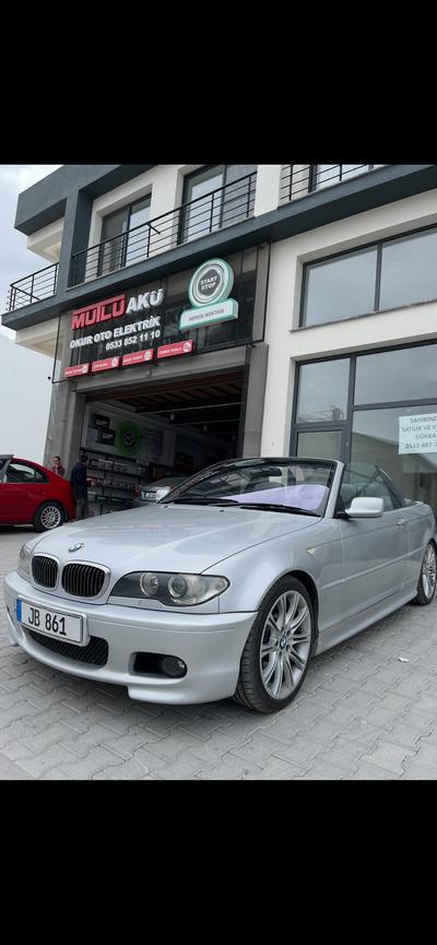 BMW 330d — 2