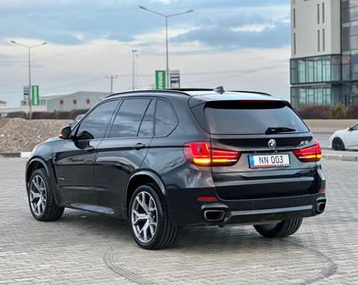 BMW X5 — 2