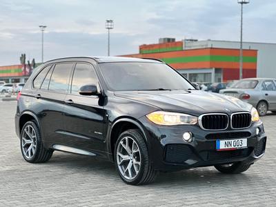 BMW X5 — 4