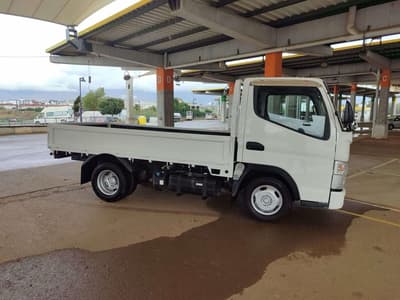 Mitsubishi Canter — 5