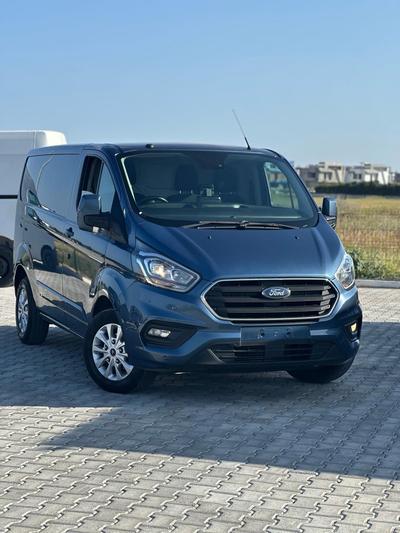 Ford Transit — 1