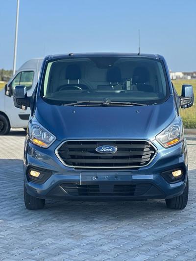 Ford Transit — 3