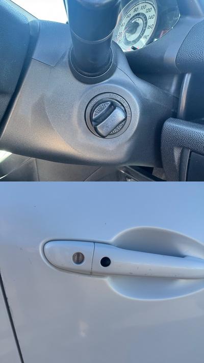 Mazda Demio — 6