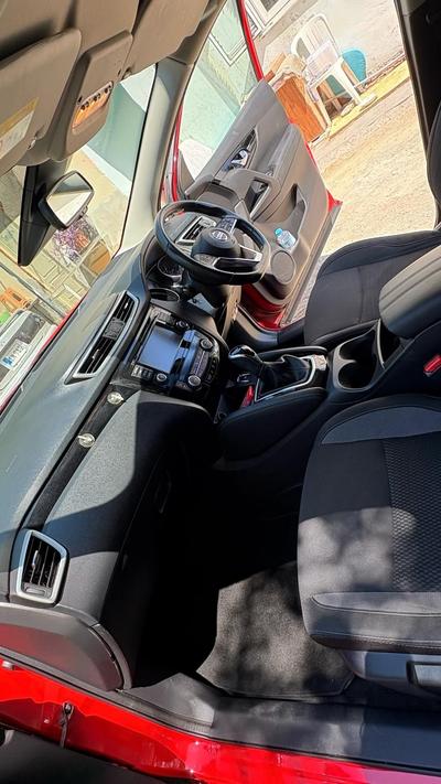 Nissan Qashqai — 7
