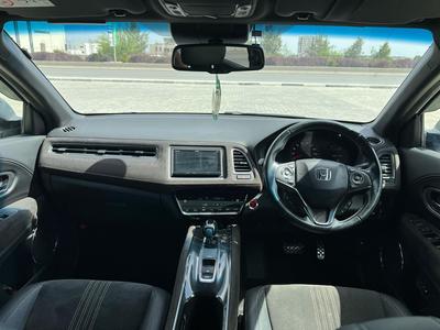 Honda Vezel — 4