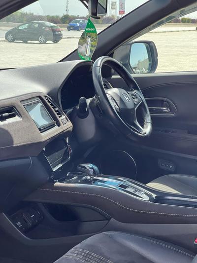 Honda Vezel — 5
