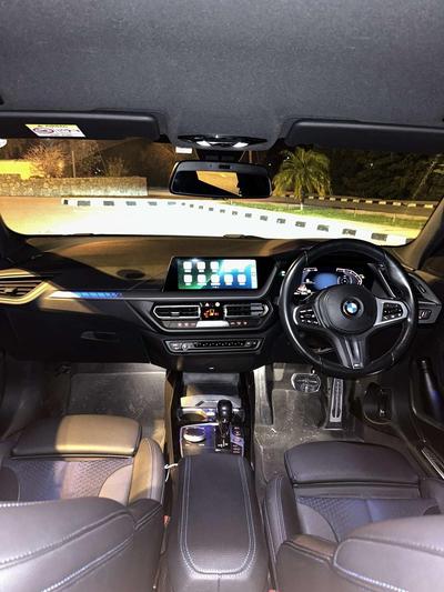 BMW 118i — 5