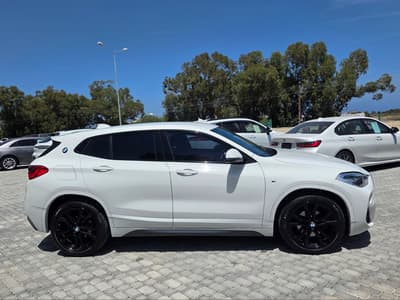 BMW X2 — 3