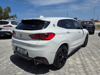 BMW X2 — 4