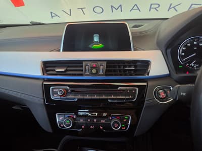 BMW X2 — 7