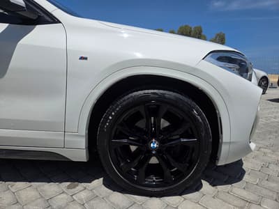 BMW X2 — 8