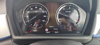 BMW X2 — 10