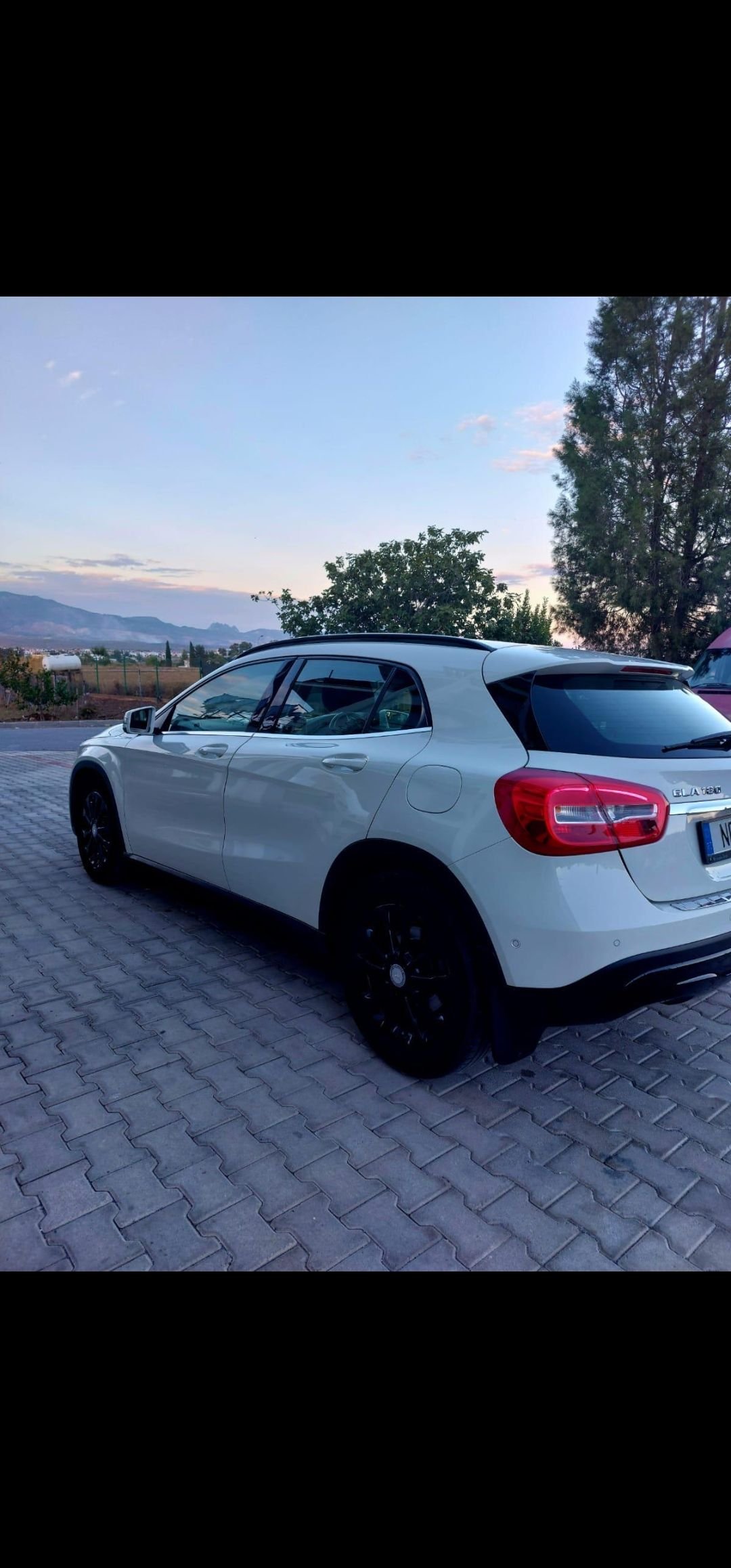 Mercedes-Benz GLA 180 2015 Satılık İkinci El - Thumbnail 3