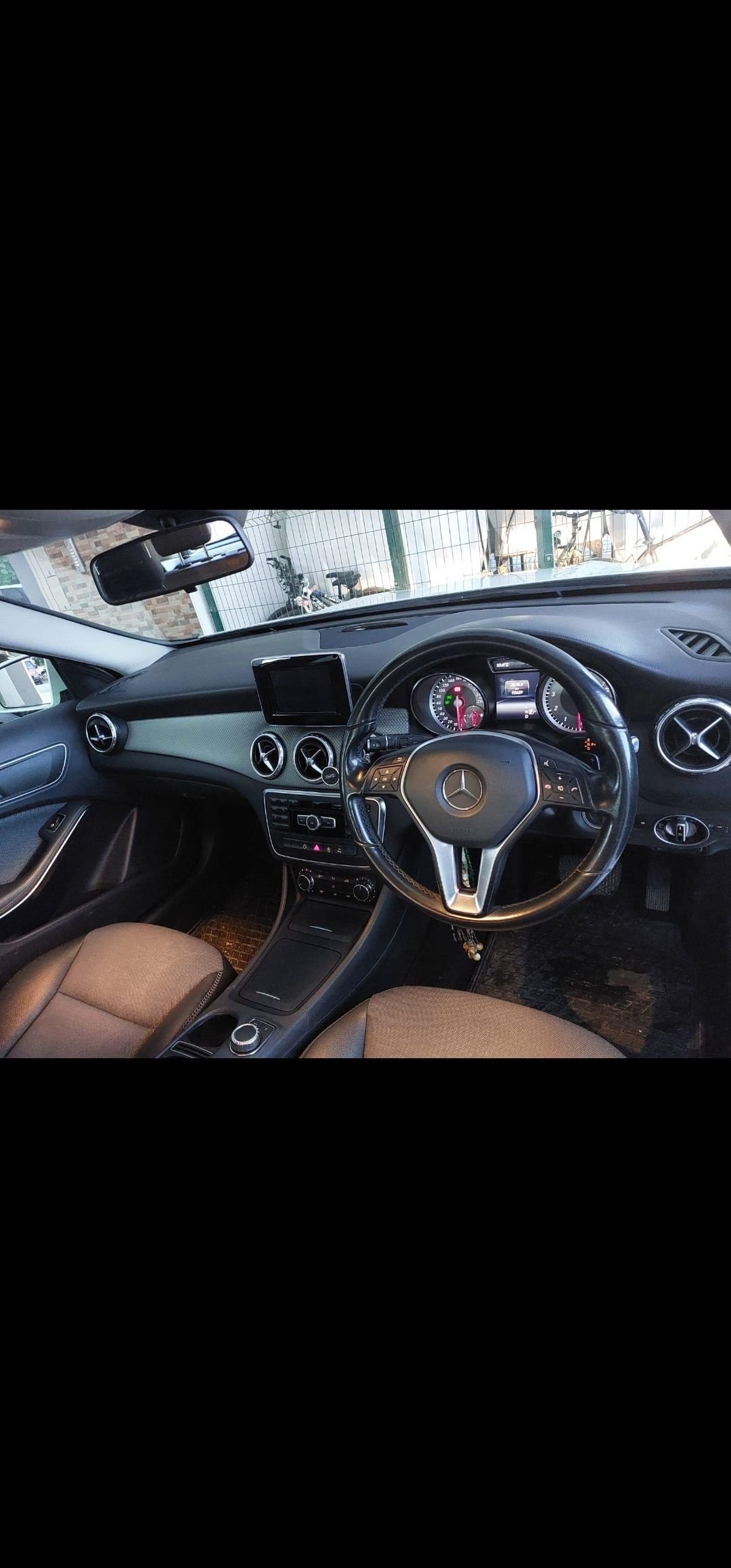 Mercedes-Benz GLA 180 2015 Satılık İkinci El - Thumbnail 5