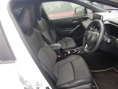 Toyota Corolla Cross — 4