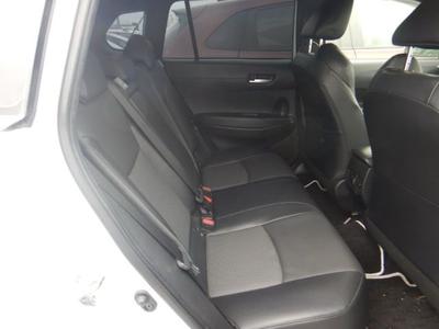 Toyota Corolla Cross — 6