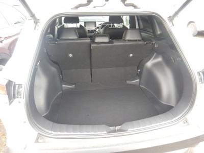 Toyota Corolla Cross — 9