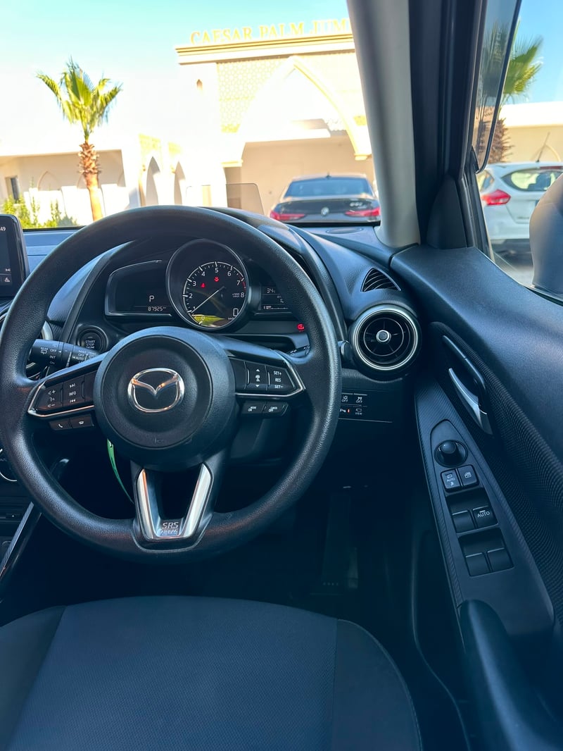 Mazda 2 — 6