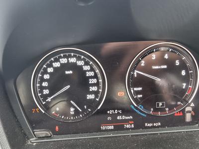 BMW X1 — 5