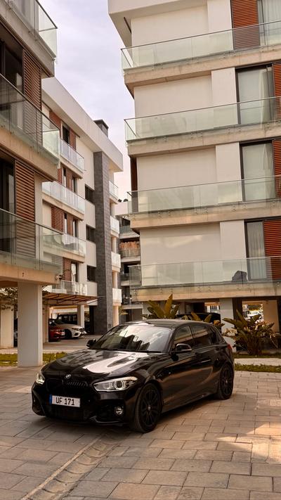 BMW 118d — 2