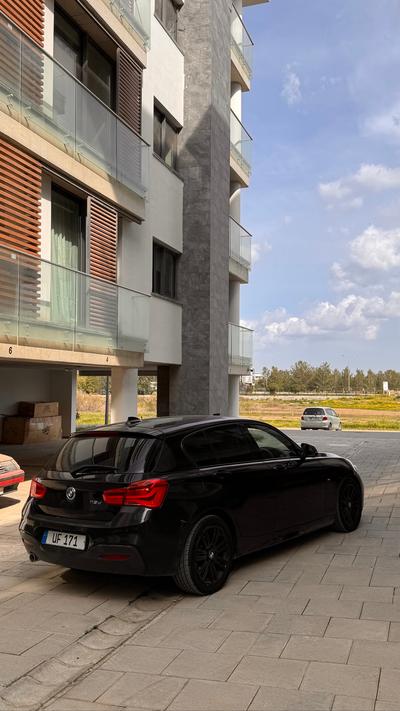 BMW 118d — 4
