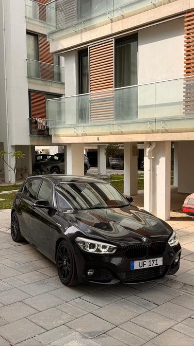 BMW 118d — 5