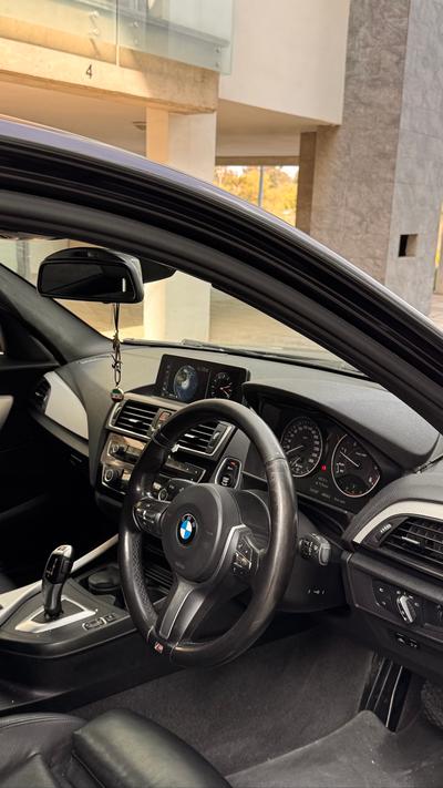 BMW 118d — 9