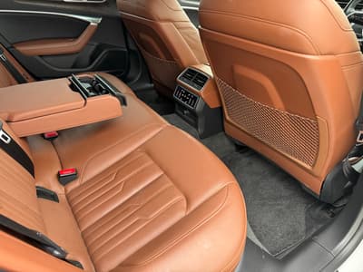 Audi A7 — 6