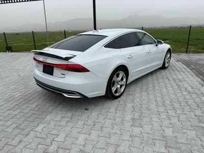 Audi A7 — 10