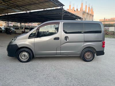 Nissan NV200 — 6