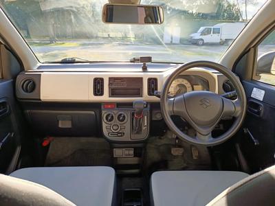 Suzuki Alto — 2