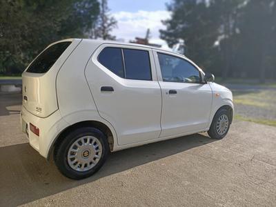 Suzuki Alto — 3