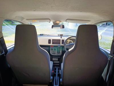 Suzuki Alto — 5