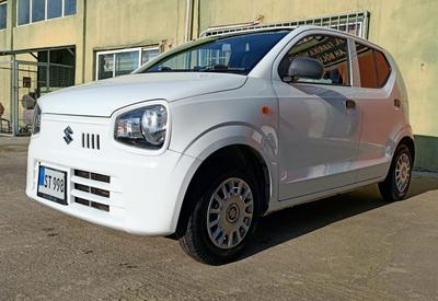 Suzuki Alto — 7