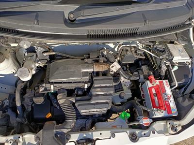 Suzuki Alto — 8