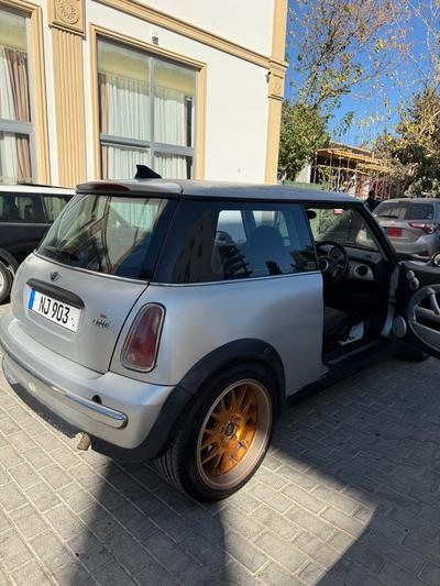 Mini Cooper — 10