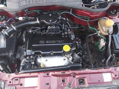 Opel Corsa — 2