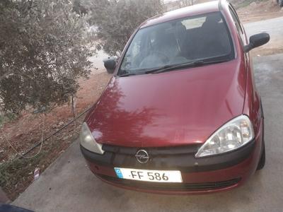 Opel Corsa — 3