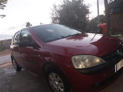 Opel Corsa — 5