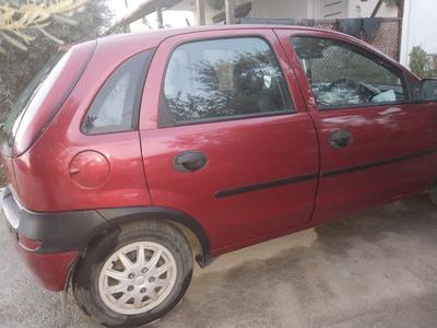 Opel Corsa — 6