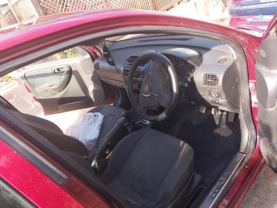 Opel Corsa — 7