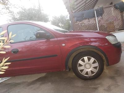Opel Corsa — 8