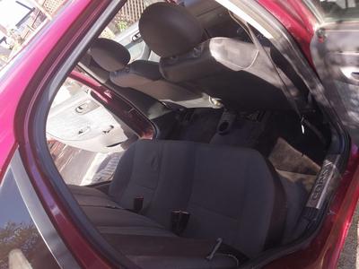 Opel Corsa — 9