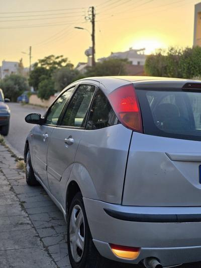 Ford Focus — 5