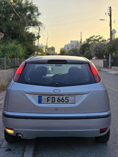 Ford Focus — 6