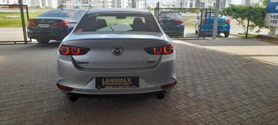 Mazda 3 — 3