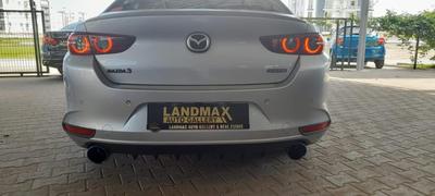 Mazda 3 — 4