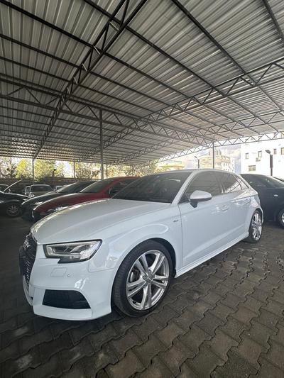 Audi A3 — 2