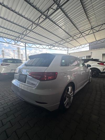 Audi A3 — 4